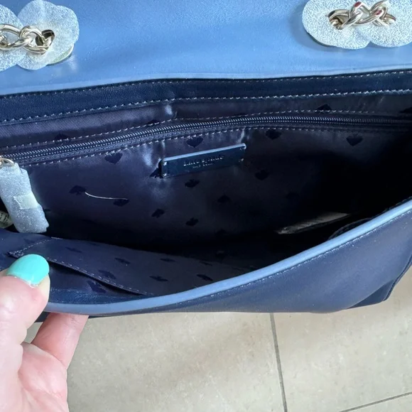 NWT Kate Spade Floral Purse - Picture 4 of 4